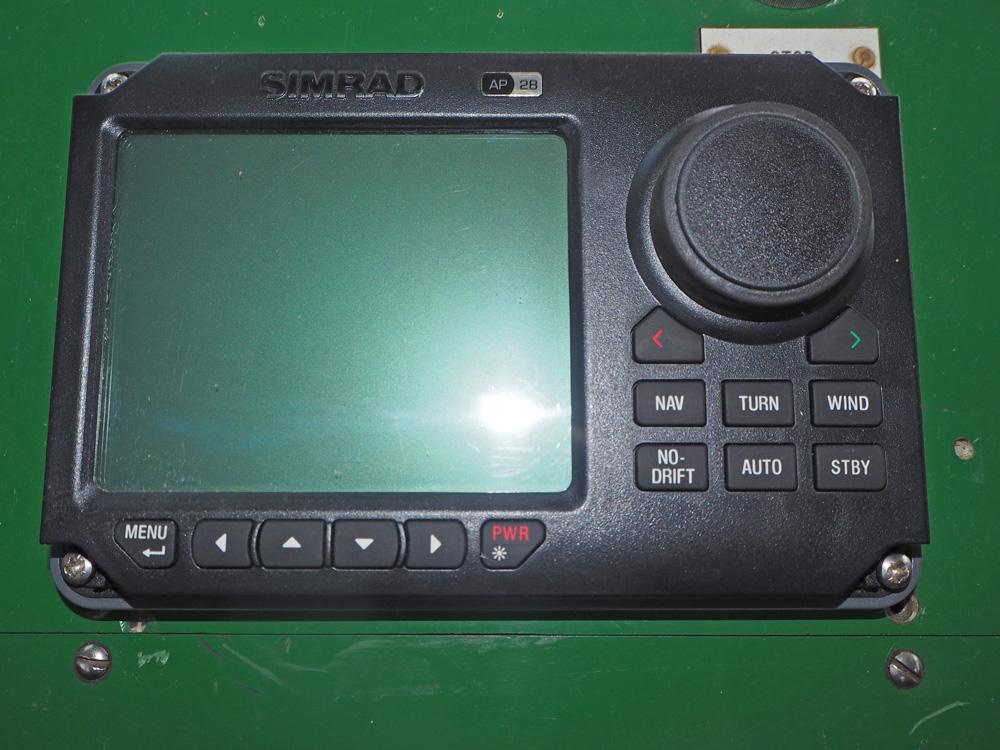 Bild Nautische  Instrumente